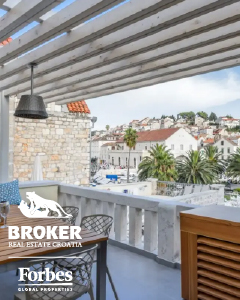 BROKER - Real Estate Agency